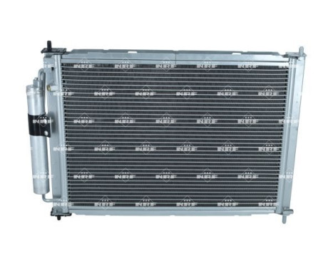 Kondensor, klimatanläggning EASY FIT 350055 NRF, bild 5