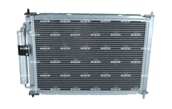 Kondensor, klimatanläggning EASY FIT 350055 NRF, bild 5