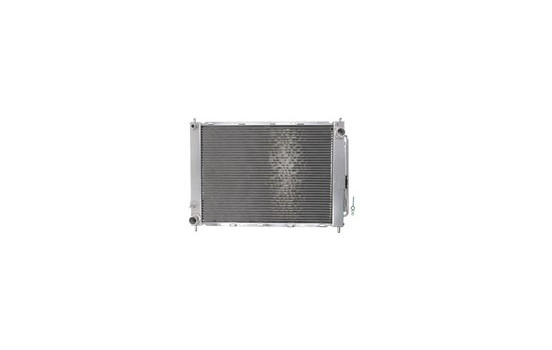 Kondensor, klimatanläggning EASY FIT 350057 NRF