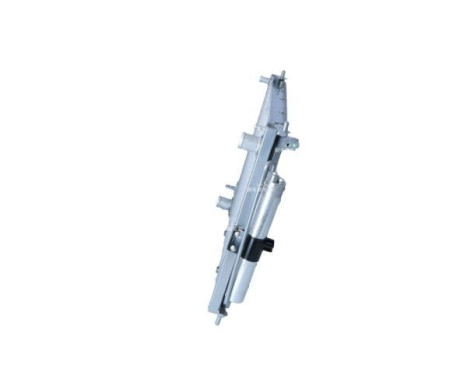 Kondensor, klimatanläggning EASY FIT 350057 NRF, bild 6