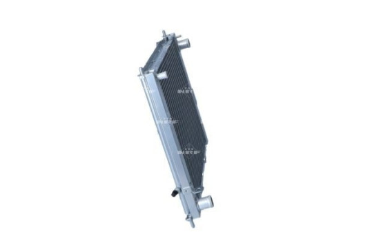 Kondensor, klimatanläggning EASY FIT 350057 NRF, bild 8
