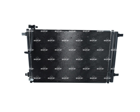 Kondensor, klimatanläggning EASY FIT 350059 NRF