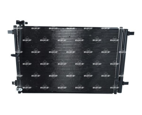 Kondensor, klimatanläggning EASY FIT 350059 NRF, bild 6