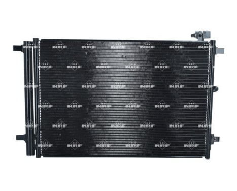 Kondensor, klimatanläggning EASY FIT 350059 NRF, bild 8