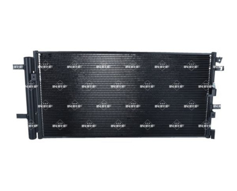 Kondensor, klimatanläggning EASY FIT 350060 NRF, bild 4