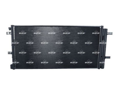 Kondensor, klimatanläggning EASY FIT 350060 NRF, bild 6