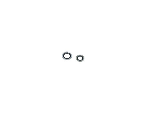 Kondensor, klimatanläggning EASY FIT 350061 NRF, bild 7
