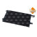 Kondensor, klimatanläggning EASY FIT 350064 NRF, miniatyr 4