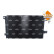 Kondensor, klimatanläggning EASY FIT 350064 NRF, miniatyr 5