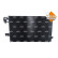 Kondensor, klimatanläggning EASY FIT 350064 NRF, miniatyr 7