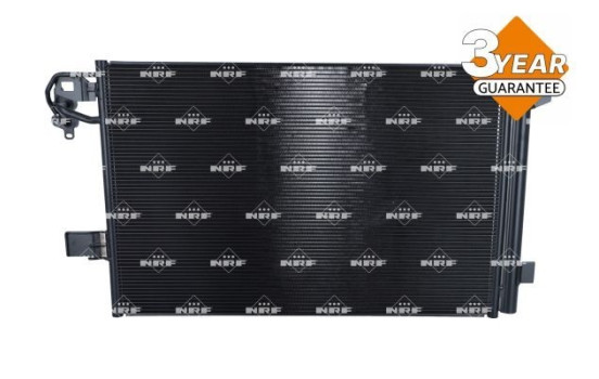 Kondensor, klimatanläggning EASY FIT 350064 NRF, bild 7