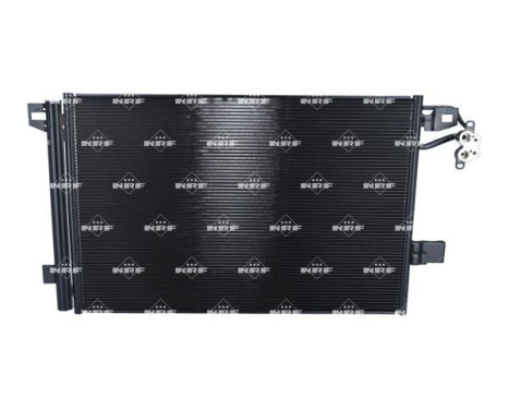 Kondensor, klimatanläggning EASY FIT 350064 NRF, bild 4