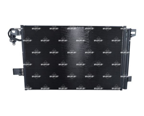 Kondensor, klimatanläggning EASY FIT 350064 NRF, bild 6