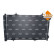 Kondensor, klimatanläggning EASY FIT 350066 NRF, miniatyr 7