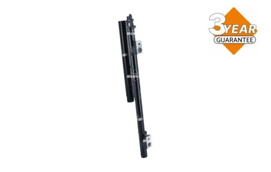 Kondensor, klimatanläggning EASY FIT 350066 NRF, bild 8
