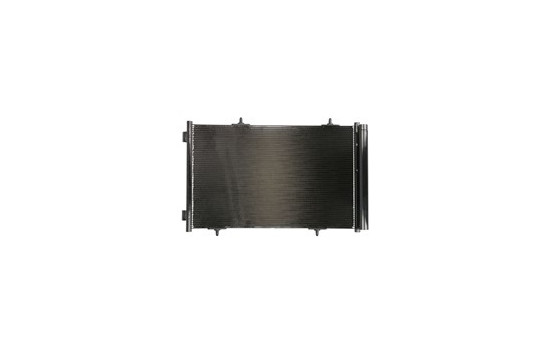 Kondensor, klimatanläggning EASY FIT 350066 NRF