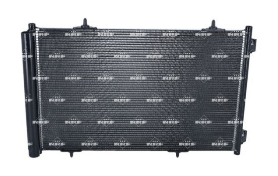 Kondensor, klimatanläggning EASY FIT 350066 NRF, bild 6
