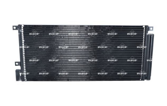Kondensor, klimatanläggning EASY FIT 350067 NRF, bild 3