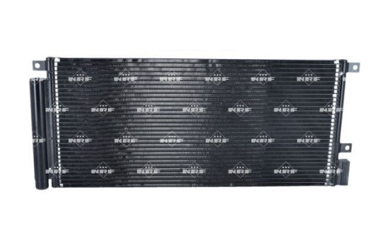 Kondensor, klimatanläggning EASY FIT 350067 NRF, bild 5