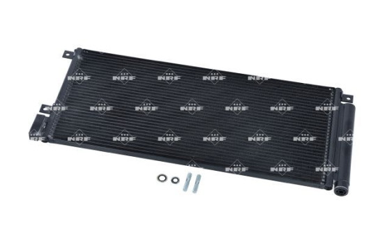 Kondensor, klimatanläggning EASY FIT 350067 NRF, bild 9