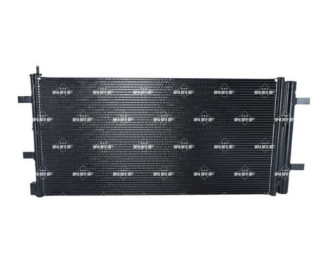 Kondensor, klimatanläggning EASY FIT 350069 NRF, bild 4
