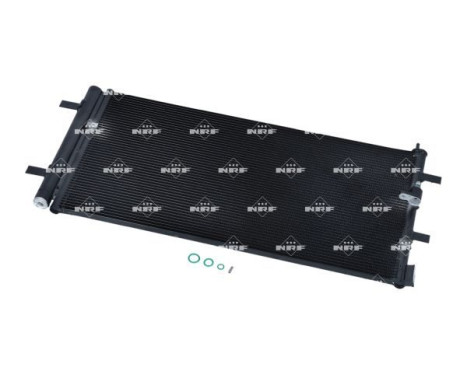 Kondensor, klimatanläggning EASY FIT 350069 NRF, bild 7