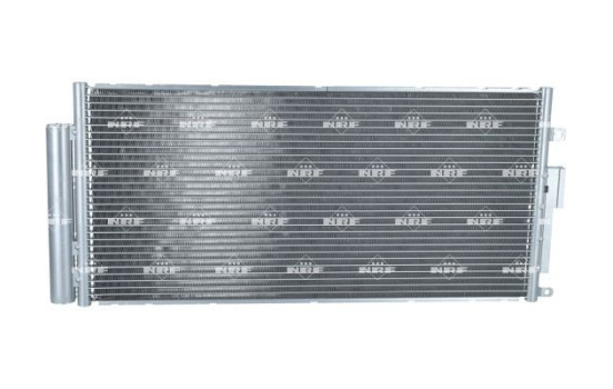 Kondensor, klimatanläggning EASY FIT 350071 NRF