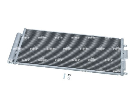 Kondensor, klimatanläggning EASY FIT 350071 NRF, bild 8