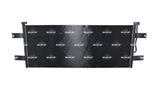 Kondensor, klimatanläggning EASY FIT 350075 NRF, bild 3