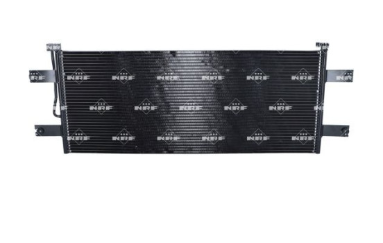 Kondensor, klimatanläggning EASY FIT 350075 NRF, bild 5