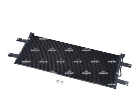 Kondensor, klimatanläggning EASY FIT 350075 NRF, bild 9