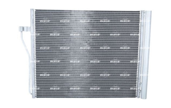 Kondensor, klimatanläggning EASY FIT 350077 NRF, bild 7