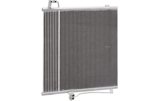 Kondensor, klimatanläggning EASY FIT 350080 NRF