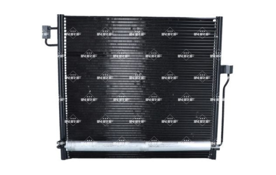 Kondensor, klimatanläggning EASY FIT 350080 NRF, bild 6