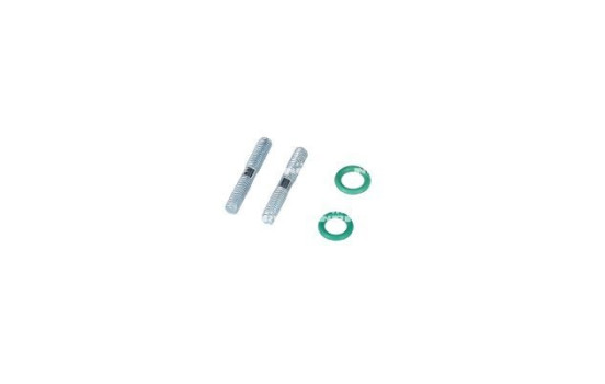 Kondensor, klimatanläggning EASY FIT 350080 NRF, bild 8