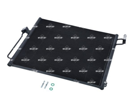 Kondensor, klimatanläggning EASY FIT 350080 NRF, bild 9