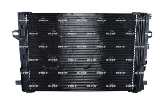 Kondensor, klimatanläggning EASY FIT 350081 NRF, bild 4