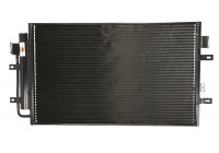 Kondensor, klimatanläggning EASY FIT 350083 NRF