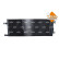 Kondensor, klimatanläggning EASY FIT 350085 NRF, miniatyr 5