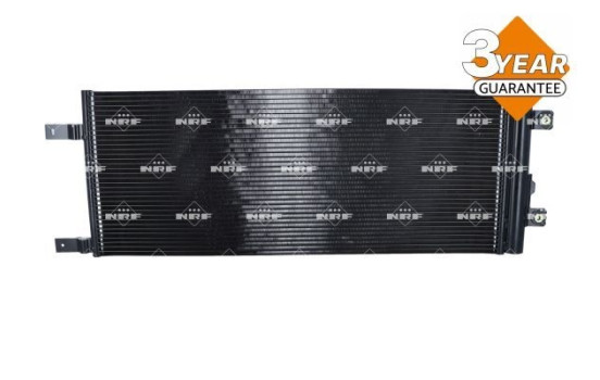 Kondensor, klimatanläggning EASY FIT 350085 NRF, bild 5