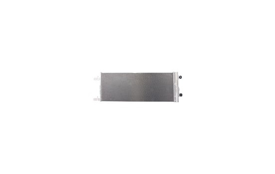Kondensor, klimatanläggning EASY FIT 350085 NRF
