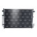 Kondensor, klimatanläggning EASY FIT 350094 NRF, miniatyr 3