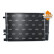 Kondensor, klimatanläggning EASY FIT 350095 NRF, miniatyr 4