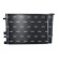 Kondensor, klimatanläggning EASY FIT 350095 NRF