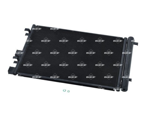 Kondensor, klimatanläggning EASY FIT 350095 NRF, bild 8