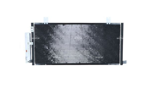 Kondensor, klimatanläggning EASY FIT 350096 NRF, bild 3