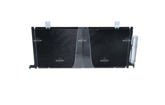 Kondensor, klimatanläggning EASY FIT 350096 NRF, bild 5