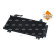 Kondensor, klimatanläggning EASY FIT 350097 NRF, miniatyr 3