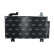Kondensor, klimatanläggning EASY FIT 350097 NRF, miniatyr 3