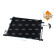 Kondensor, klimatanläggning EASY FIT 350099 NRF, miniatyr 2